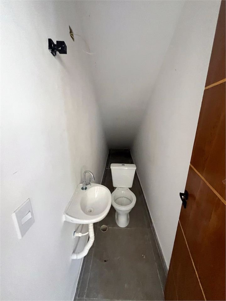 Casa Residencial à venda, Jardim Três Marias, Guarujá - CA0368.