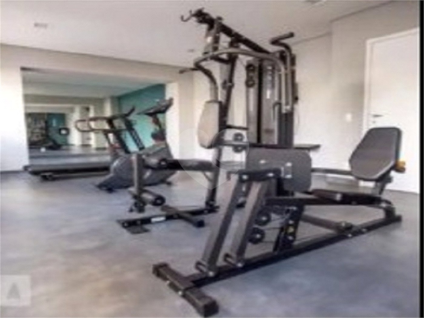 Studio à venda com 1 quarto em Água Branca, São Paulo, SP