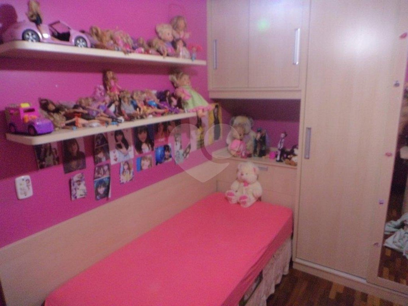 Sobrado à venda com 3 quartos, sendo 1 suíte, em Vila Guilherme, São Paulo, SP