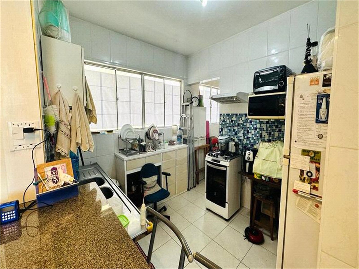 Apartamento à venda com 2 quartos em Vila Mariana, São Paulo, SP