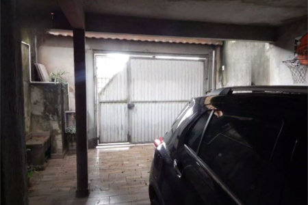 Sobrado à venda com 3 quartos, sendo 1 suíte, em Vila Ré, São Paulo, SP
