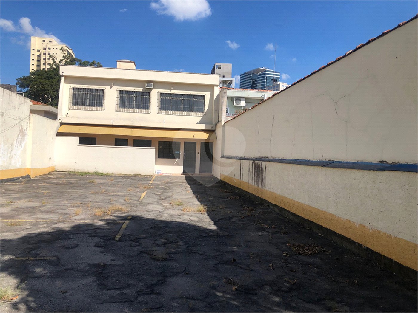 Terreno à venda em Brooklin Novo, São Paulo, SP