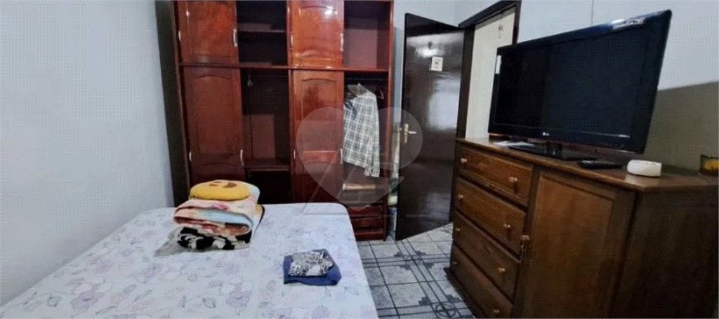 Casa Térrea à venda com 2 quartos em Vila Morse, São Paulo, SP