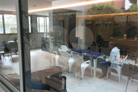 Apartamento para alugar com 2 quartos, sendo 1 suíte,  em Brooklin, São Paulo, SP