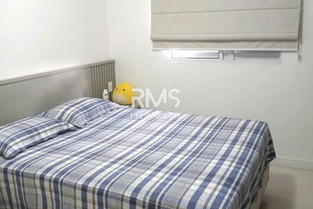 Apartamento à venda com 3 quartos, sendo 1 suíte, em Jardim Padre Bento, Itu, SP