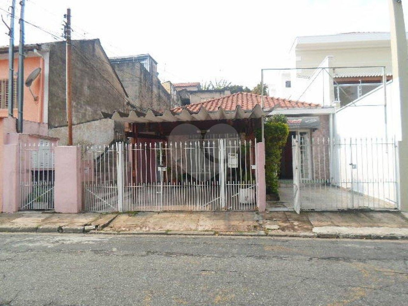 Casa Térrea à venda com 5 quartos em Vila Medeiros, São Paulo, SP