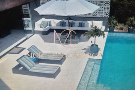 Casa à venda com 3 suítes em Ferradurinha, Armação dos Búzios, RJ