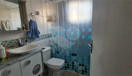 Sobrado à venda com 4 quartos em Casa Verde, São Paulo, SP