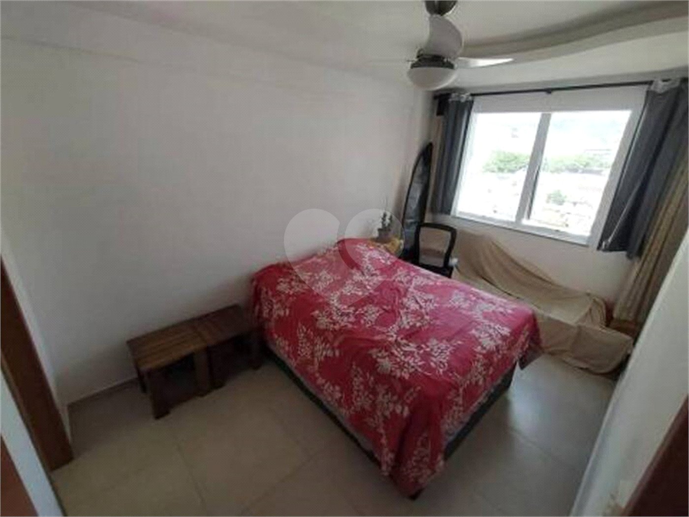 Cobertura à venda com 3 quartos, sendo 2 suítes, em Praça da Bandeira, Rio de Janeiro, RJ