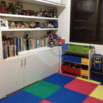 Apartamento para alugar com 4 quartos em Jardim Colombo, São Paulo, SP