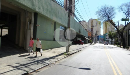 Casa à venda com 2 quartos em Santana, São Paulo, SP