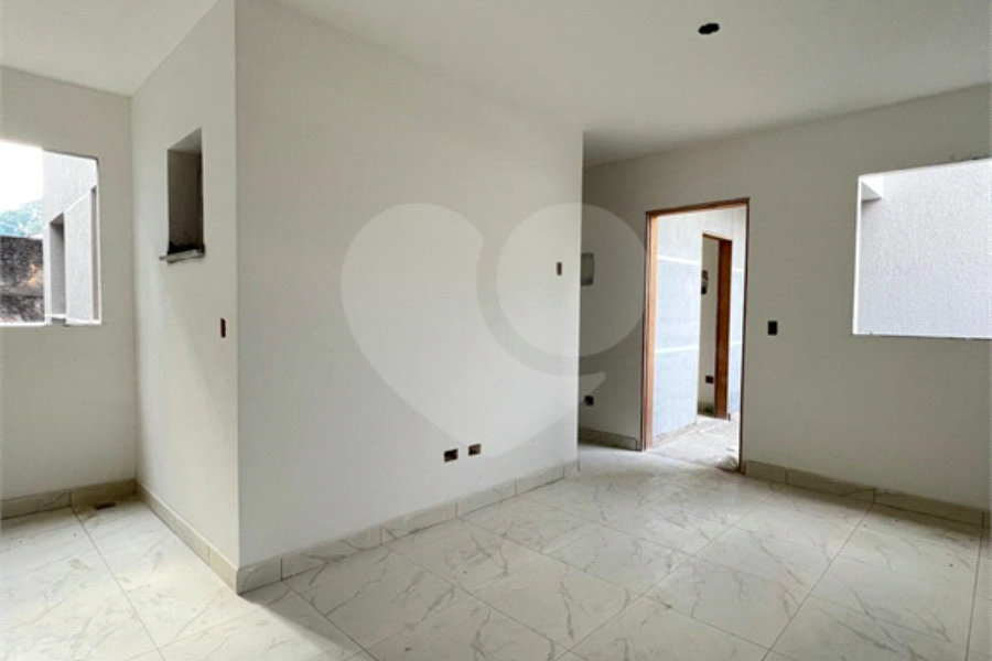 Apartamento à venda ou para alugar com 2 quartos em Tucuruvi, São Paulo, SP