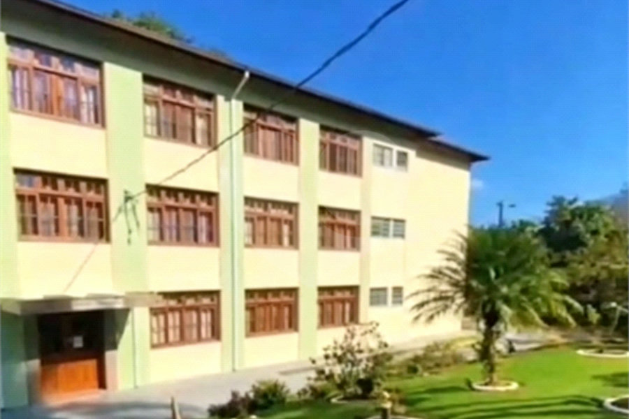 Apartamento à venda ou para alugar com 1 quarto em Cidade Jardim, Mairiporã, SP