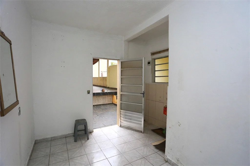 Sobrado à venda com 3 quartos em Parque Reboucas, São Paulo, SP