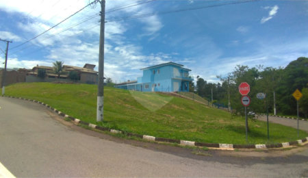 Terreno à venda em Residencial dos Lagos, Itupeva, SP