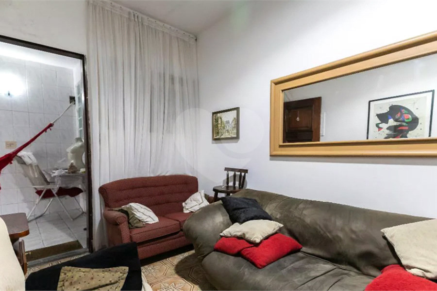 Casa à venda com 3 quartos em Saúde, São Paulo, SP