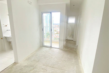 Apartamento à venda com 2 quartos em Vila Oliveira, Mogi das Cruzes, SP