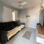 Casa à venda com 4 quartos, sendo 1 suíte, em Campo Grande, Rio de Janeiro, RJ