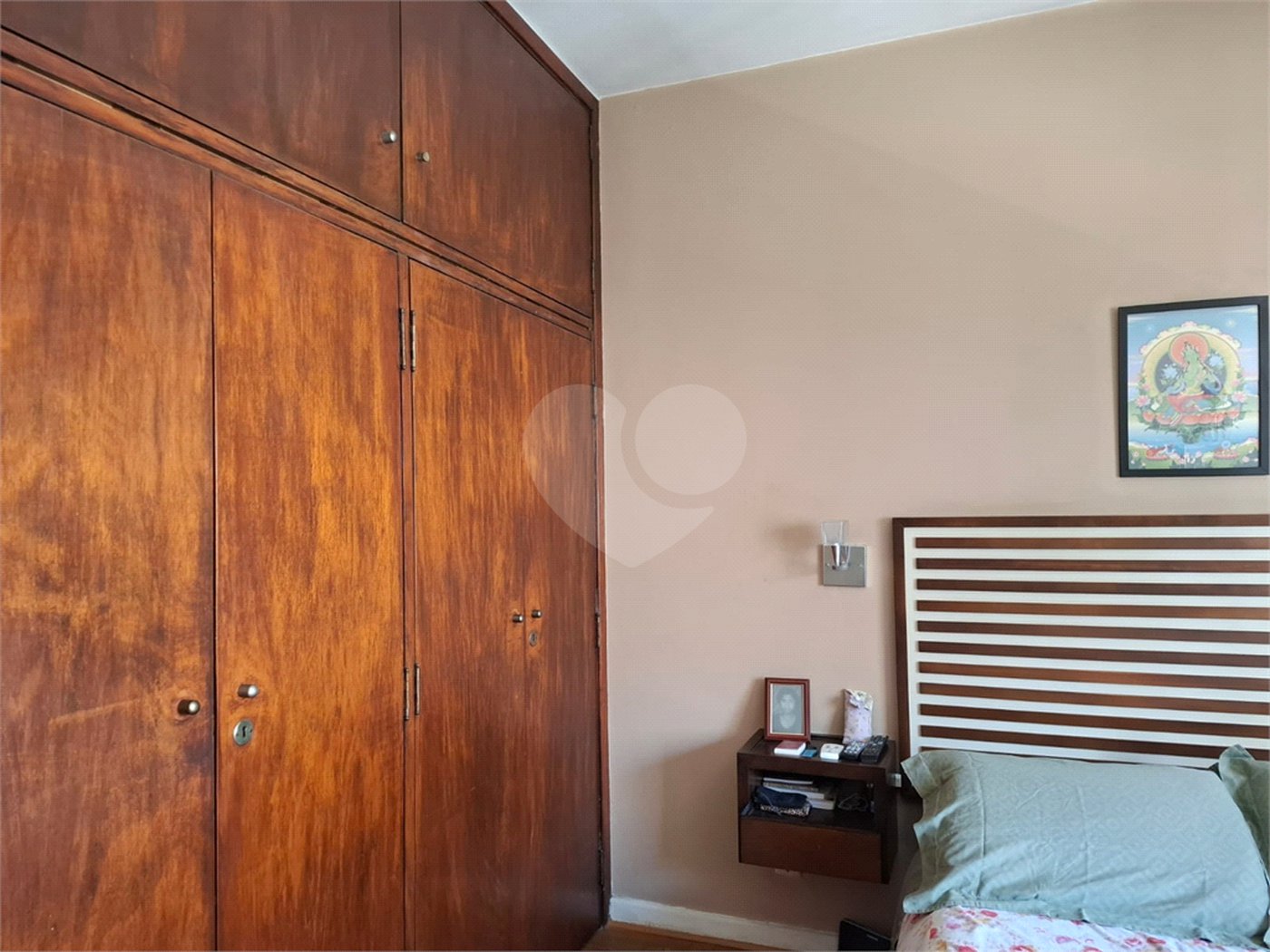 Apartamento à venda com 2 quartos, sendo 1 suíte,  em Pinheiros, São Paulo, SP