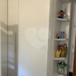 Apartamento à venda com 3 quartos, sendo 1 suíte, em Jardim das Vertentes, São Paulo, SP