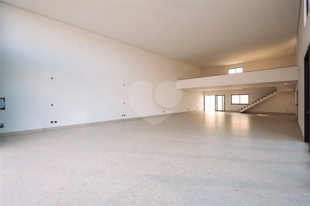 Salão à venda ou para alugar em Jardim Residencial Dona Lucilla, Indaiatuba, SP