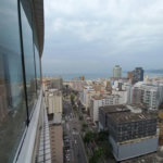 Apartamento com 2 dormitórios à venda, 99 m² por R$ 1.650.000,00 - Gonzaga - Santos/SP