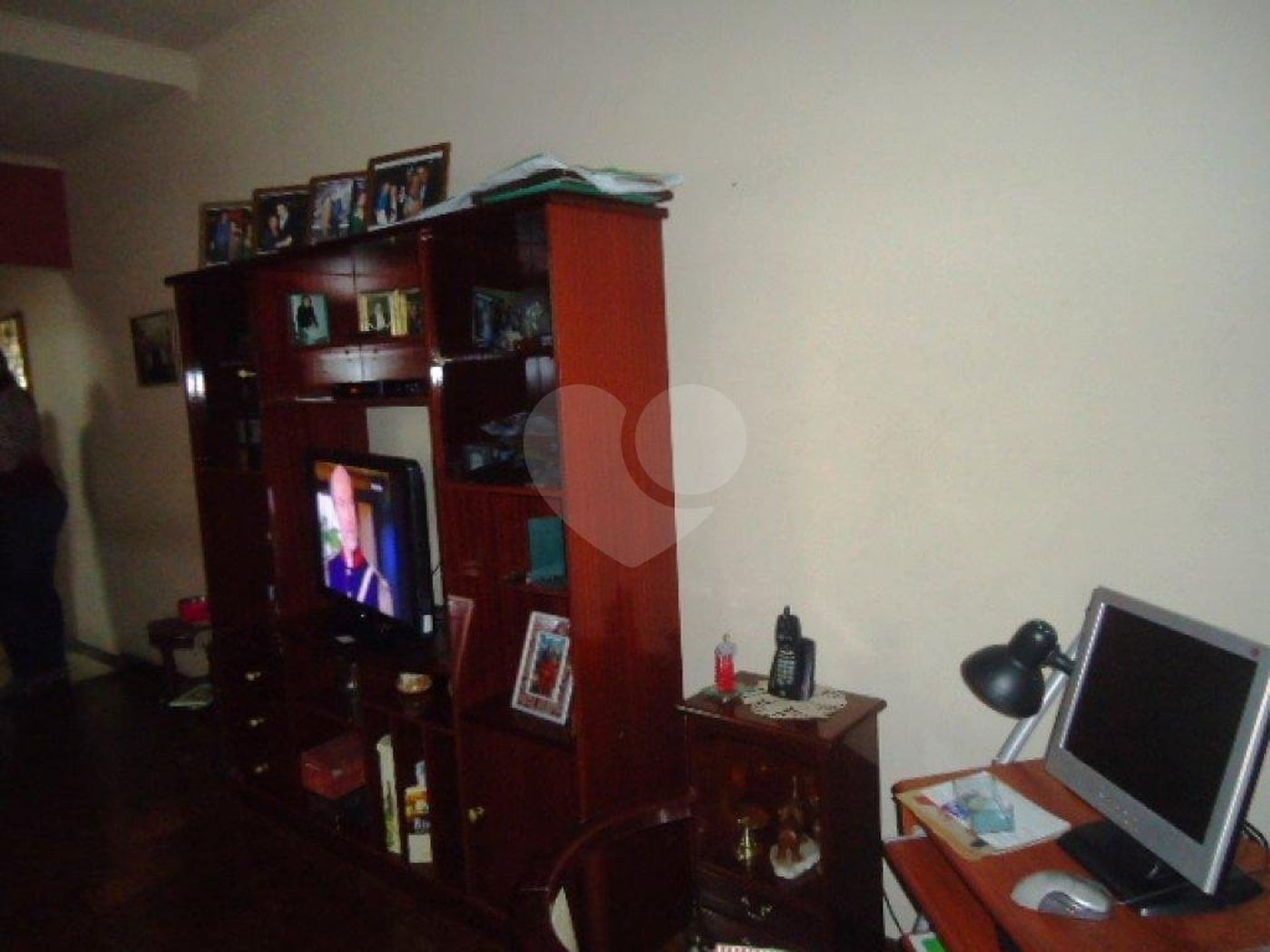 Casa à venda com 2 quartos no condomínio Narandiba 28, São Paulo - SP
