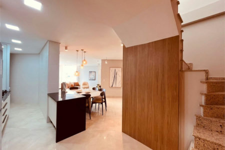 Apartamento com 3 dormitórios à venda, 285 m² por R$ 3.490.000,00 - Jardim Virginia - Guarujá/SP