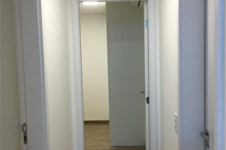 Apartamento à venda com 2 quartos, sendo 1 suíte,  em Pinheiros, São Paulo, SP