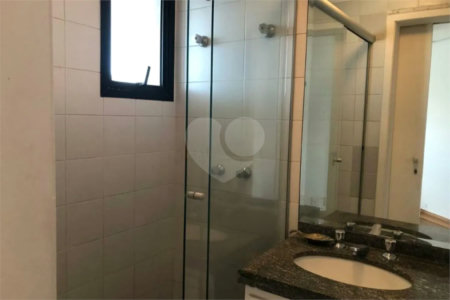 Cobertura à venda com 3 suítes em Vila Andrade, São Paulo, SP