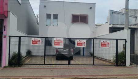Prédio para alugar no Centro, Salto, SP