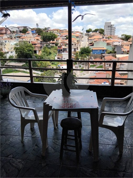 Casa à venda com 2 quartos no Centro, Franco da Rocha, SP