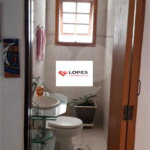 Casa à venda com 3 quartos, sendo 1 suíte, no condomínio Parque Suiça, Caieiras - SP