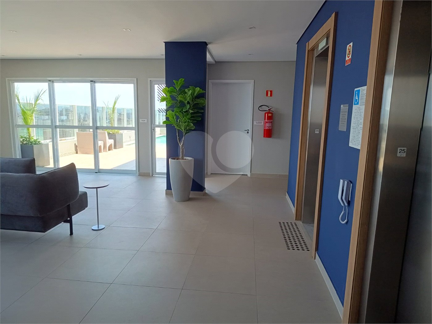 Apartamento à venda em Vila Clementino, São Paulo, SP