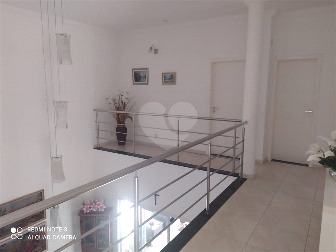 Casa à venda com 3 quartos, sendo 2 suítes, no condomínio Ibiti Royal Park, Sorocaba - SP