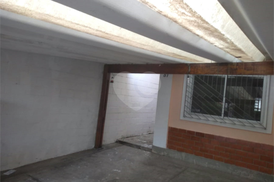 Sobrado à venda com 2 quartos em Conjunto Residencial Vista Verde, São Paulo, SP