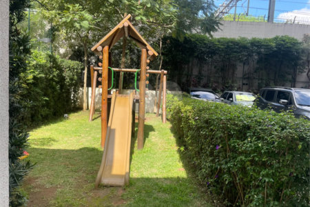 Apartamento à venda com 2 quartos em Barra Funda, São Paulo, SP