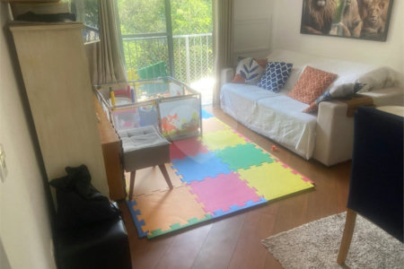 Apartamento à venda com 2 quartos, sendo 1 suíte, em Tijuca, Rio de Janeiro, RJ