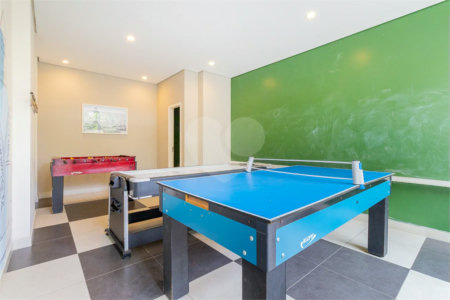 Apartamento à venda com 2 quartos, sendo 1 suíte,  em Vila Andrade, São Paulo, SP