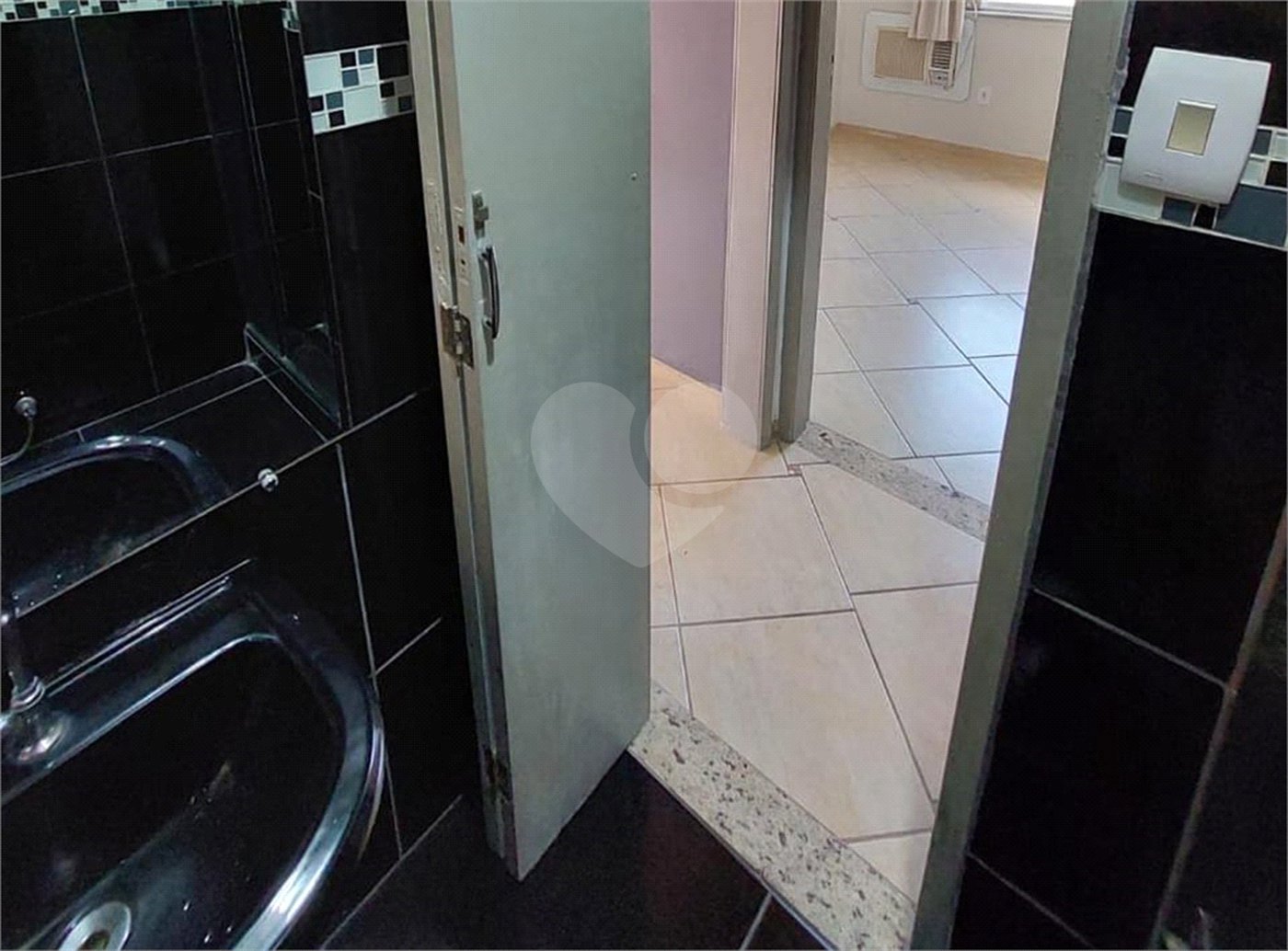 Apartamento à venda com 2 quartos em Vila Isabel, Rio de Janeiro, RJ