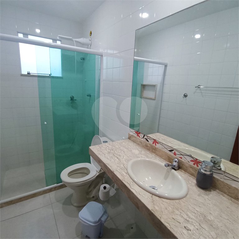 Casa para alugar com 4 suítes em Marina, Armação dos Búzios, RJ