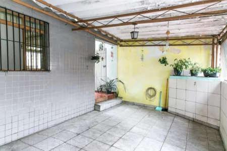 Casa à venda com 1 quarto em Vila Fidalgo, São Paulo, SP