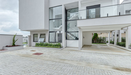 Casa à venda com 4 suítes no condomínio Belvedere Prudência, São Paulo - SP