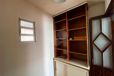 Apartamento à venda com 2 quartos em Água Fria, São Paulo, SP