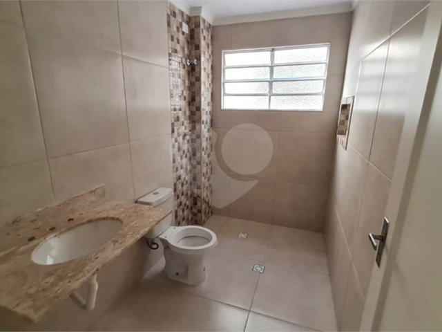 Apartamento à venda com 2 quartos em Santana, São Paulo, SP