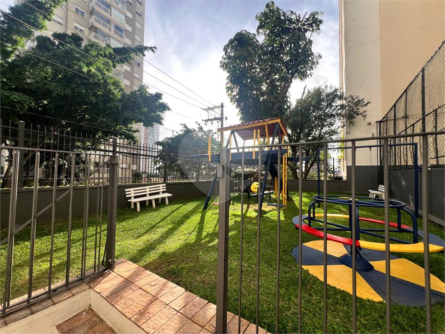 Apartamento para alugar com 3 quartos em Vila Mascote, São Paulo, SP
