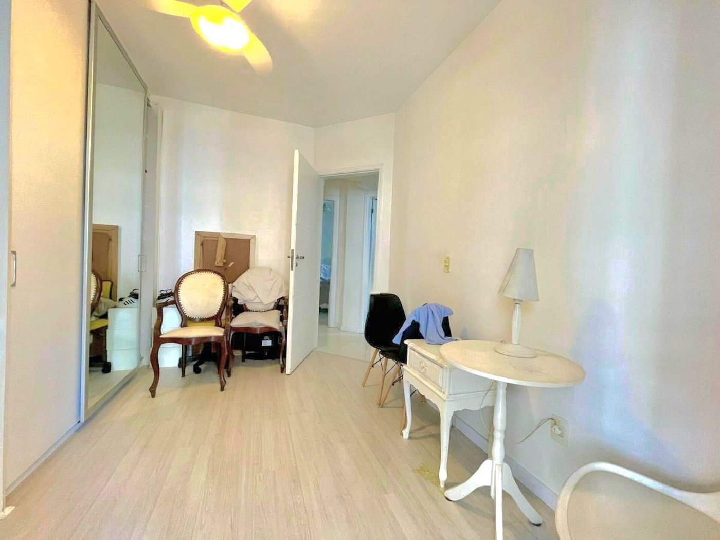 Apartamento com 3 dormitórios à venda, 130 m² por R$ 1.280.000,00 - Ponta da Praia - Santos/SP