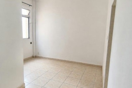 Sala à venda, 63 m² por R$ 430.000,00 - Paquetá - Santos/SP