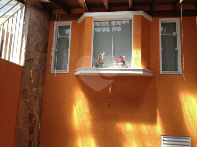 Sobrado à venda com 3 quartos, sendo 1 suíte,  em Vila Nova Cachoeirinha, São Paulo, SP
