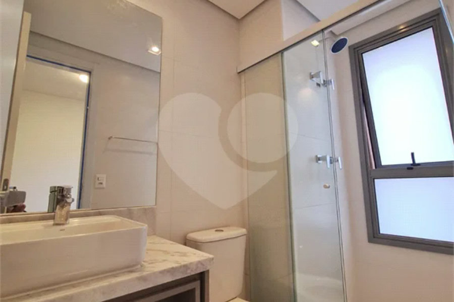 Apartamento à venda com 3 suítes em Vila Madalena, São Paulo, SP